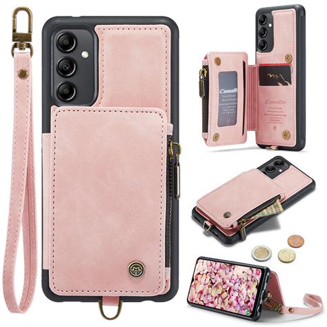 Caseme Samsung Galaxy A G Wallet Case