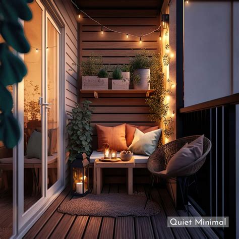 Small Balcony Ideas 12 Ways To Make The Most Of Your Small Balcony