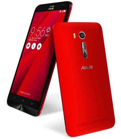 Asus Zenfone Go Zb Kl Features Specifications Details