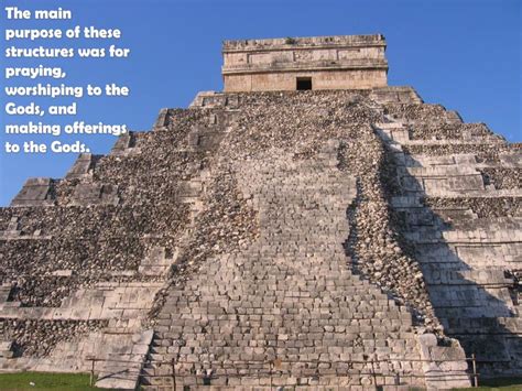 PPT - Aztec Temples PowerPoint Presentation, free download - ID:2848024