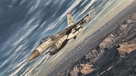 Fighter Jet Wallpapers Wallpaper Cave