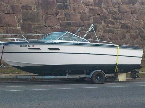 24 Ft Sea Ray For Sale In Philadelphia Pennsylvania Classified