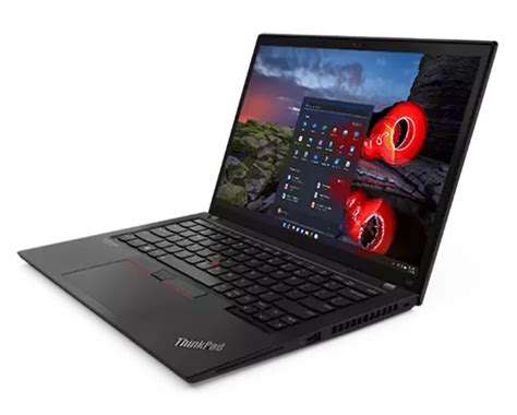 ThinkPad T15 Gen 2 Intel (15inch) - Black | Lenovo US