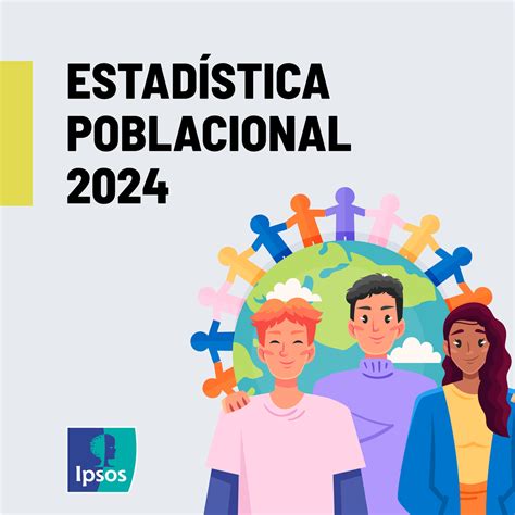 Estadistica Poblacional Inei Estad Stica Poblacional