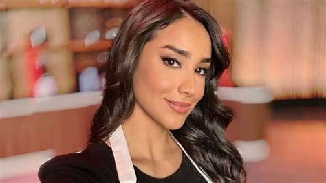 MasterChef Celebrity México 2023 Quién es el NOVIO de Irma Miranda