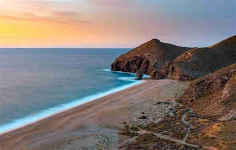 25 Best Beaches South Of Spain To Visit