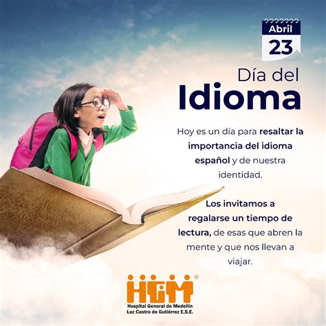 D A Del Idioma