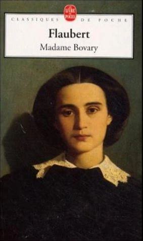 Fiche De Lecture Madame Bovary 1857 De Gustave Flaubert