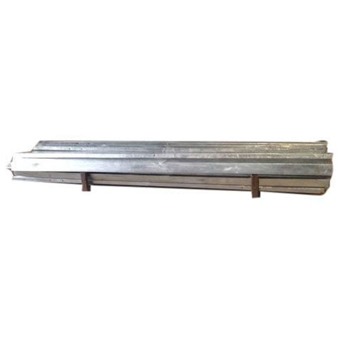Hot Dip Galvanized Channel At 80000 Ton Hot Dip Galvanized Channel In Nashik ID 3442767748