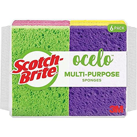 3m O Cel O Handy Sponge