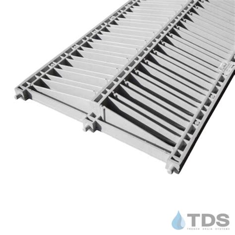 X Pro Series Plastic Grate Nds Trench Drain Grates