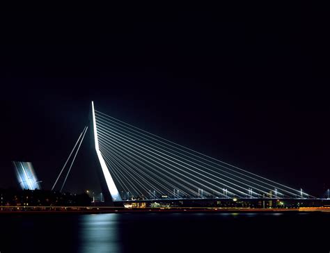 Erasmus Bridge