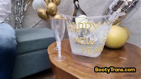 Bigass Ts Latina With Big Boobs And In Heels Anally Drilled