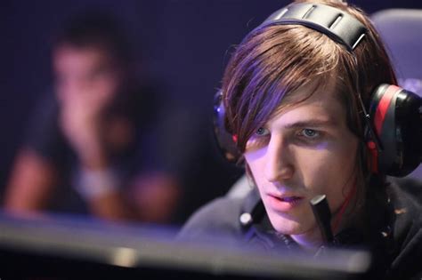 Dota Vet Illidan Returns Quits Team After Just One Dpc Match Win Gg