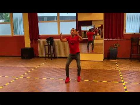 Conexion Salsa Fortgeschrittene Steps YouTube