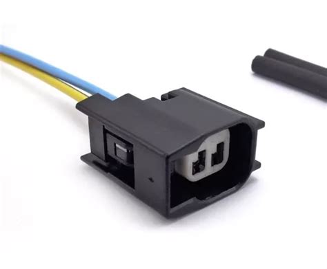 Plug Conector Chicote Buzina Gm Onix Cruze Cobalt Agile MercadoLivre