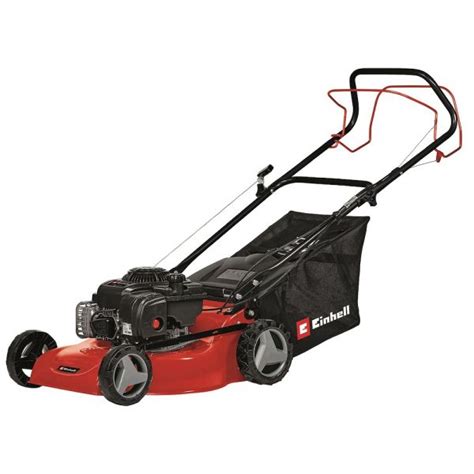 Einhell Corta relvas a Gasolina Tracção Gc Pm 46 1 S B S