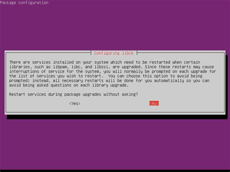 C Mo Actualizar Ubuntu Server A Enrique V Squez