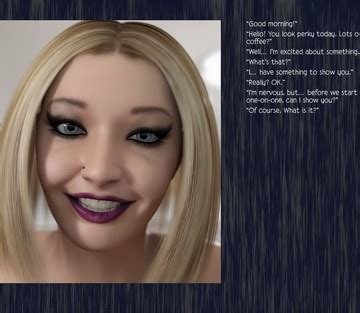 WFH Muses Sex And Porn Comics