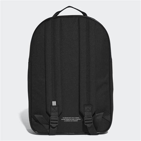 Adidas Originals Classic Trefoil Backpack Grailed