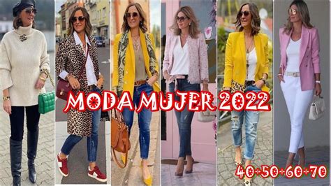 Moda Para Se Oras De Y A Os Se Oras Modernas Belleza