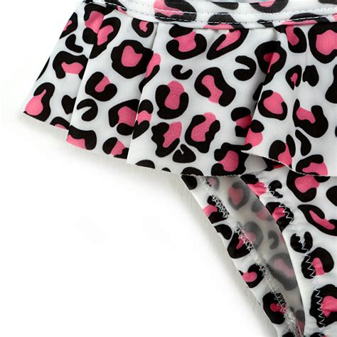 Neopy K Z Bebek Leo Etekli Bikini Alt Ebebek