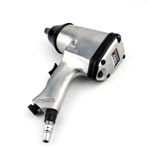 China Good Quality Impa 590101 Pneumatic Impact Wrench 1 2″ Chutuo Factory And Manufacturers