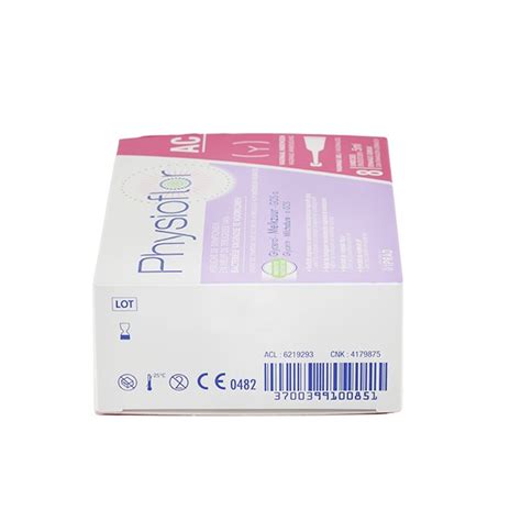 Physioflor Ac Gel Vaginal Unidoses Vaginose Bact Rienne