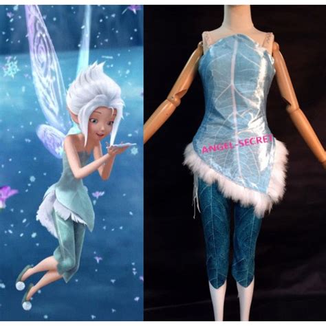 P256 periwinkle costume corset feather and pants SISTER OF TINKERBELL ...