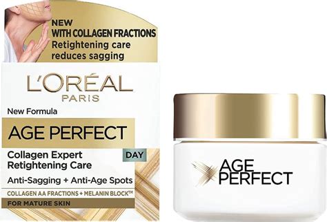 Loreal Paris Age Perfect Day Cream Ml Kenya