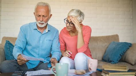 11 Of The Worst Retirement Mistakes You Can Make And How To Avoid