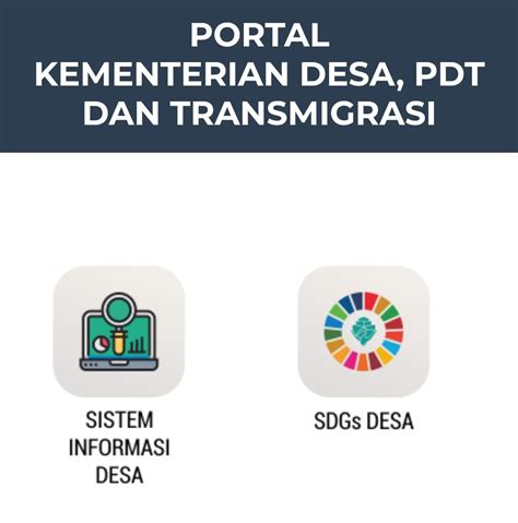 BLT Dana Desa 2021 Daftar Penerima Lengkap Di Sid Kemendesa Go Id