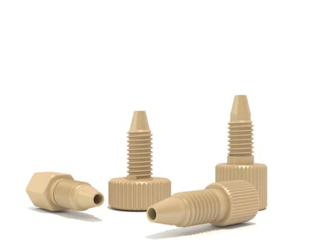 HPLC Fittings Accessories