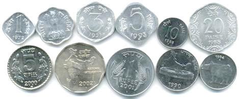 BMA Wealth Creators - Official Blog: BMA Gyaan- A brief history of the Indian Rupee