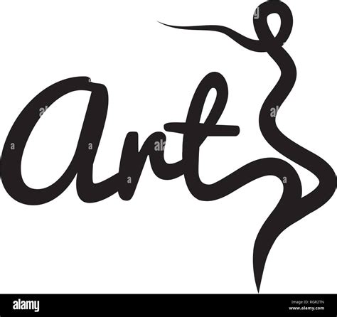 abstract dancer, vector Stock Vector Image & Art - Alamy