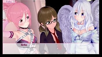 Parte 227 Juguemos Lecciones De Amor Por Selebus XVIDEOS