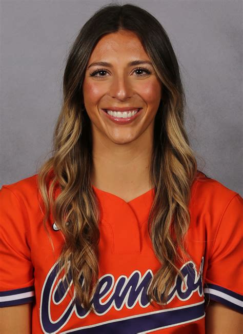 Clemson Tigers | Clemson University Athletics | Softball