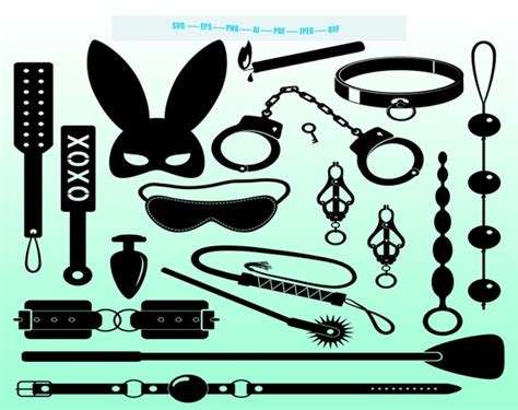 Sexual Things Svg Sexy Bdsm Clipart Leather Belt Drawn Svg Etsy Schweiz