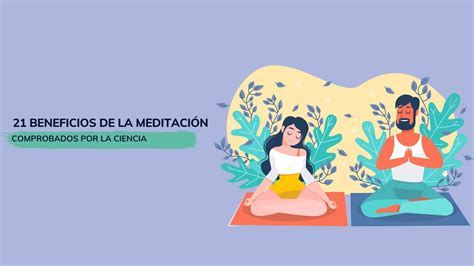 Beneficios De La Meditaci N Comprobados Por La Ciencia