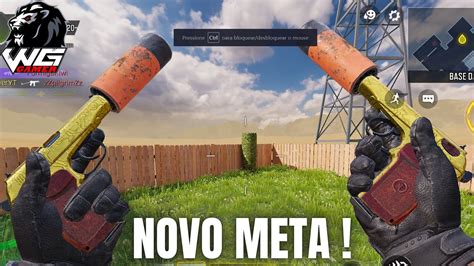 Testando A MAKAROV Na Ranked Do Multijogador Gameplay Insana Call