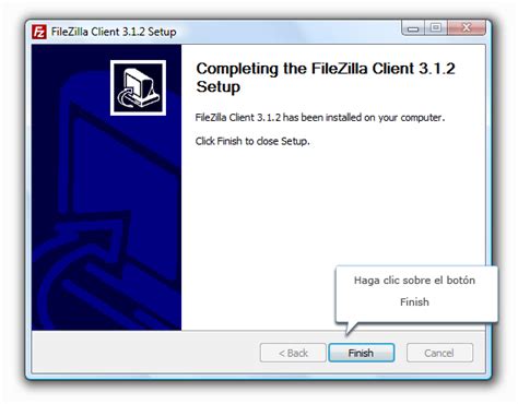 Cómo subo mis archivos por FTP usando FileZilla High Tech POS Ayuda