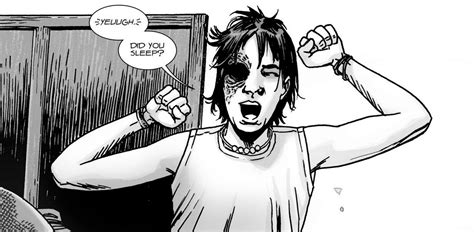 Image - Carl Grimes Issue 130 2.JPG | Walking Dead Wiki | FANDOM ...