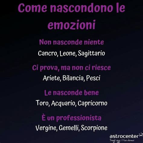 Segni Zodiacali Mesi Caratteristiche E Simboli Artofit