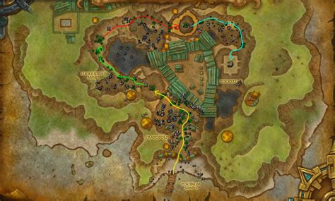 Ten Ton Hammer World Of Warcraft The Motherload Guide