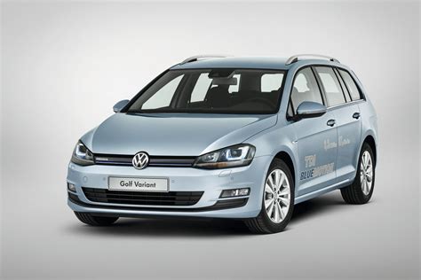 Volkswagen Golf 7 Variant TDI BlueMotion | CARBLOGGER