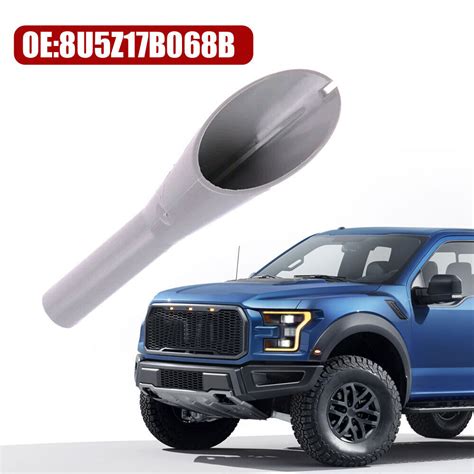 1x For Ford F 150 F 150 Capless EASY FUEL Emergency Fuel Funnel Gas