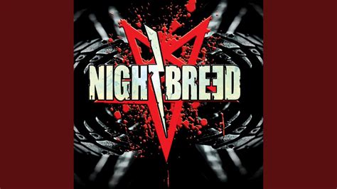 Nightbreed Youtube