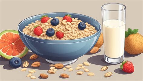 Are Raw Oats Safe To Eat Exploring Nutritional Benefits Safety