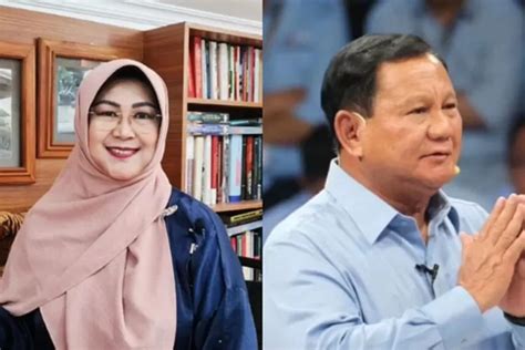 Senjata Makan Tuan Prabowo Sindir Orang Pintar Di Indonesia Bikin