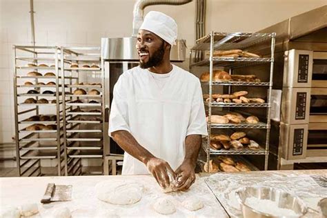 Home Based Bakery Business Start Up Guide Restaurant Equippers